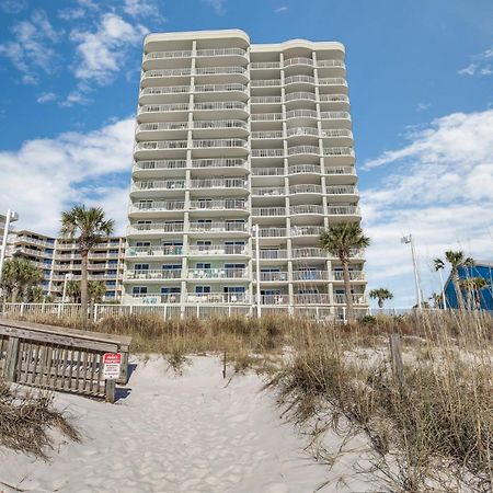 Tradewinds 001 By Vacation Homes Collection Orange Beach Exteriör bild