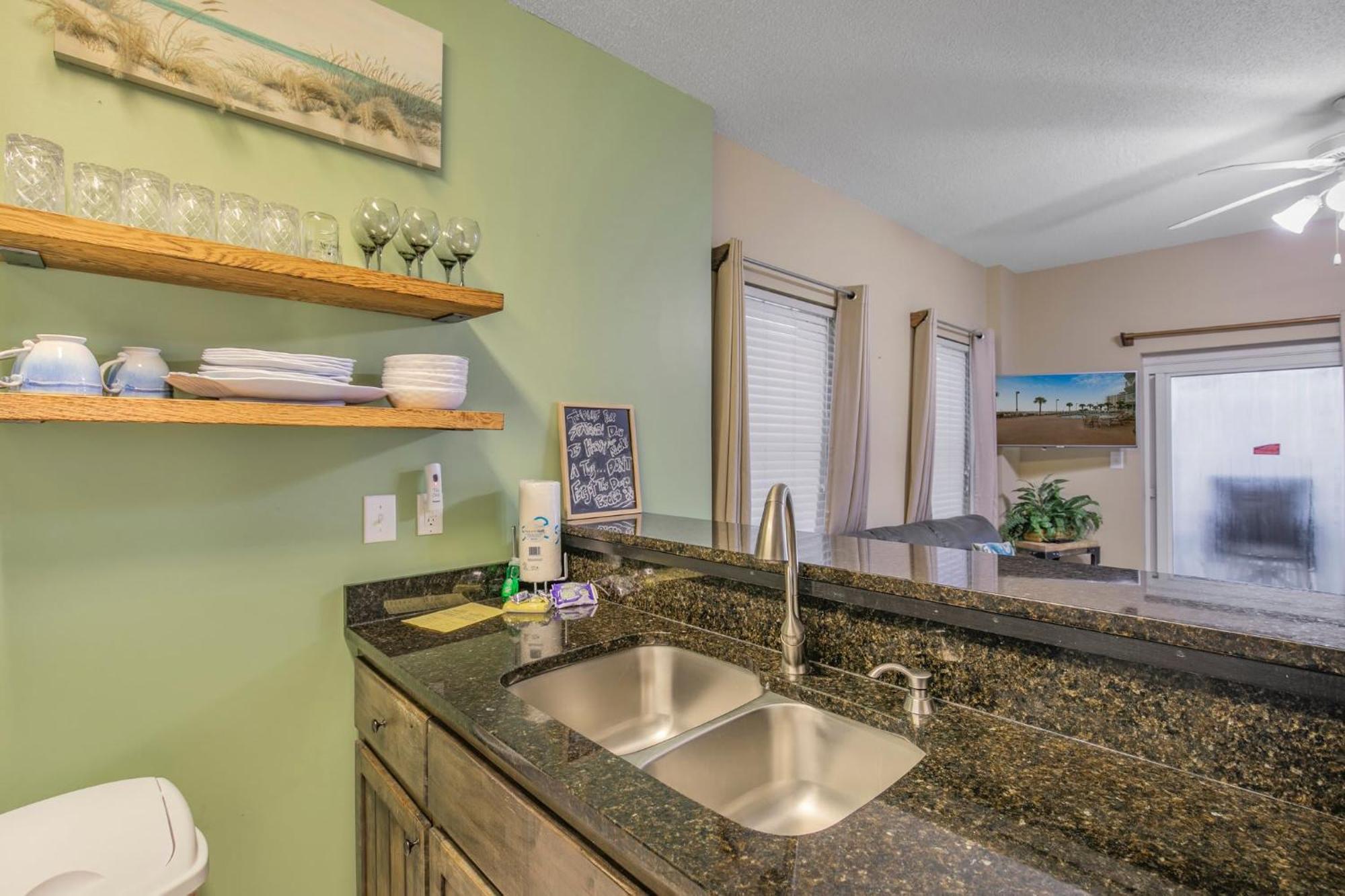 Tradewinds 001 By Vacation Homes Collection Orange Beach Exteriör bild