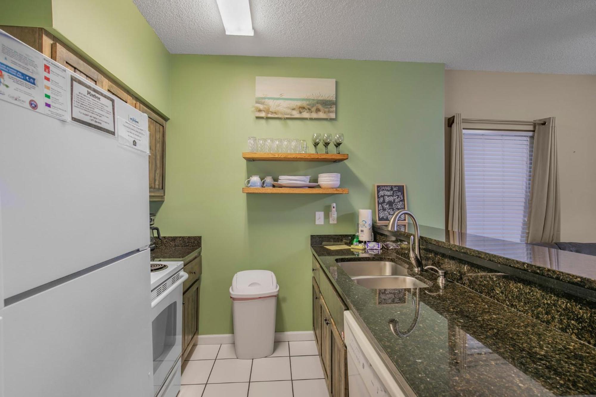 Tradewinds 001 By Vacation Homes Collection Orange Beach Exteriör bild