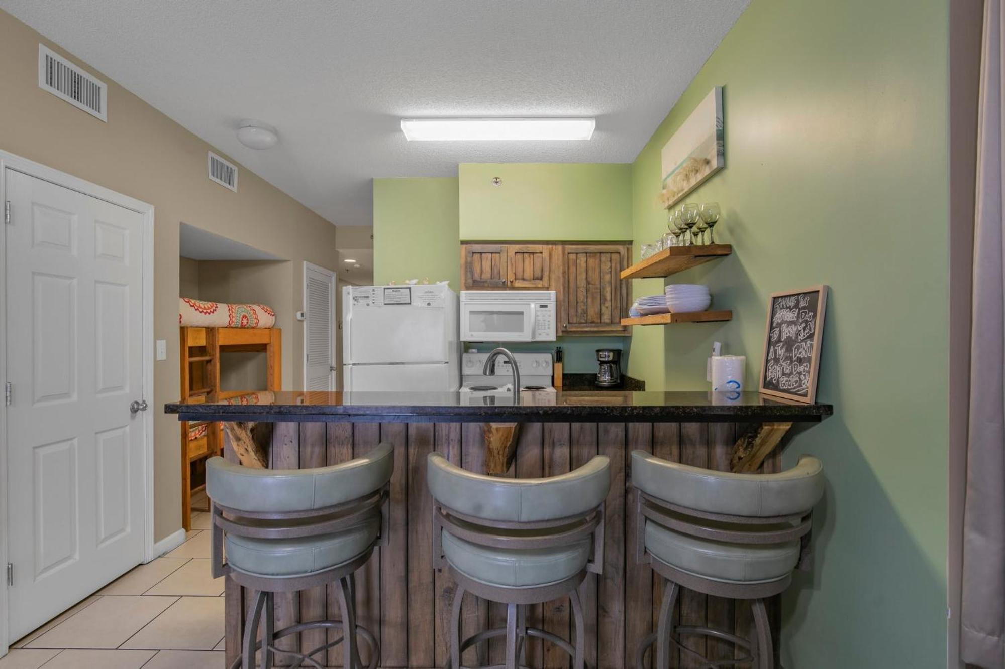 Tradewinds 001 By Vacation Homes Collection Orange Beach Exteriör bild