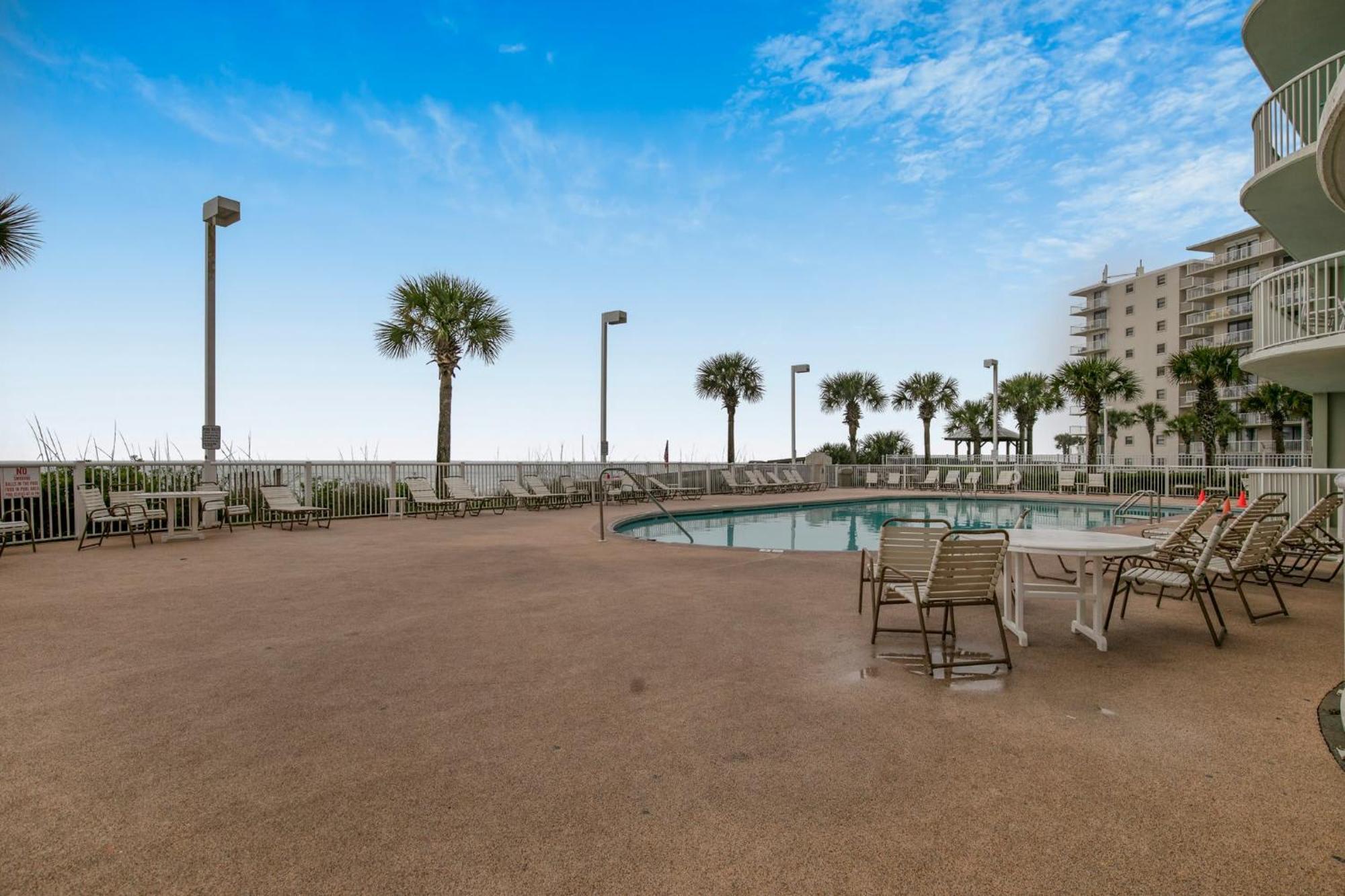 Tradewinds 001 By Vacation Homes Collection Orange Beach Exteriör bild