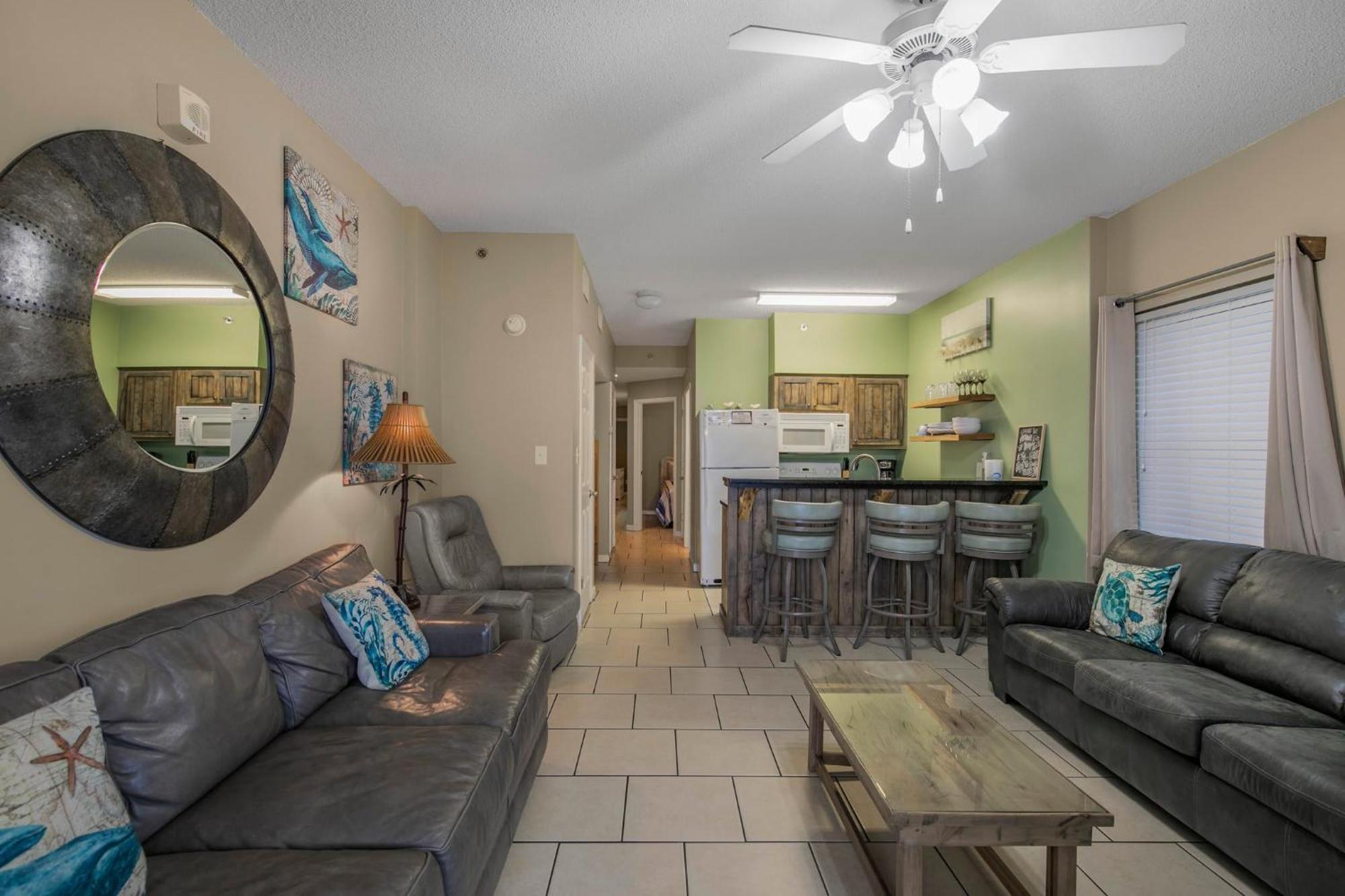 Tradewinds 001 By Vacation Homes Collection Orange Beach Exteriör bild