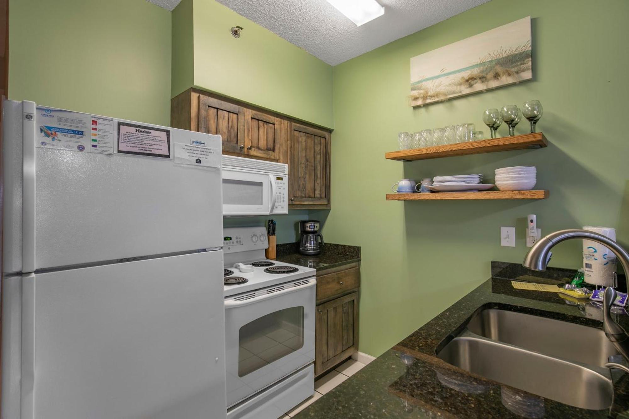 Tradewinds 001 By Vacation Homes Collection Orange Beach Exteriör bild