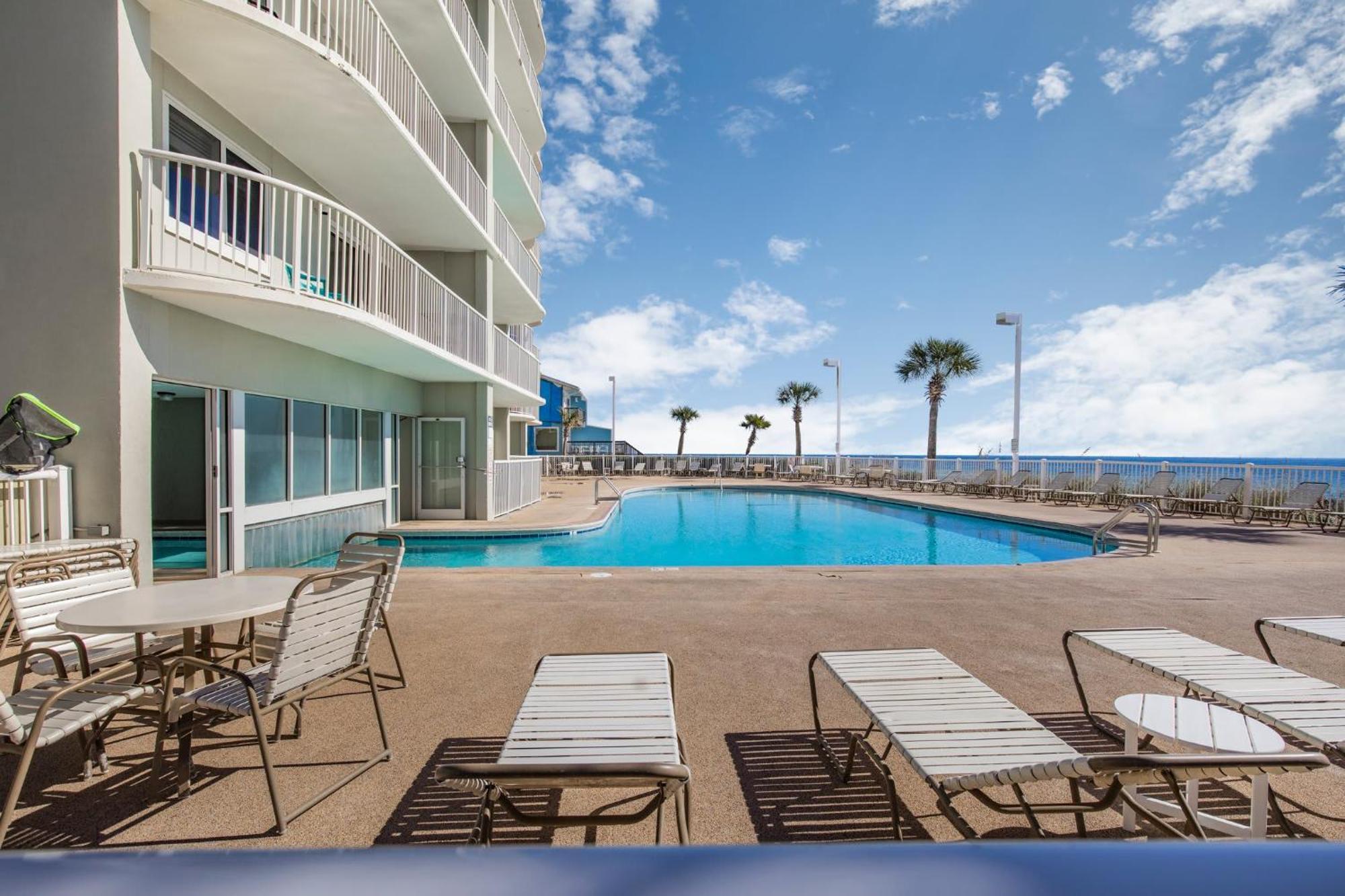 Tradewinds 001 By Vacation Homes Collection Orange Beach Exteriör bild