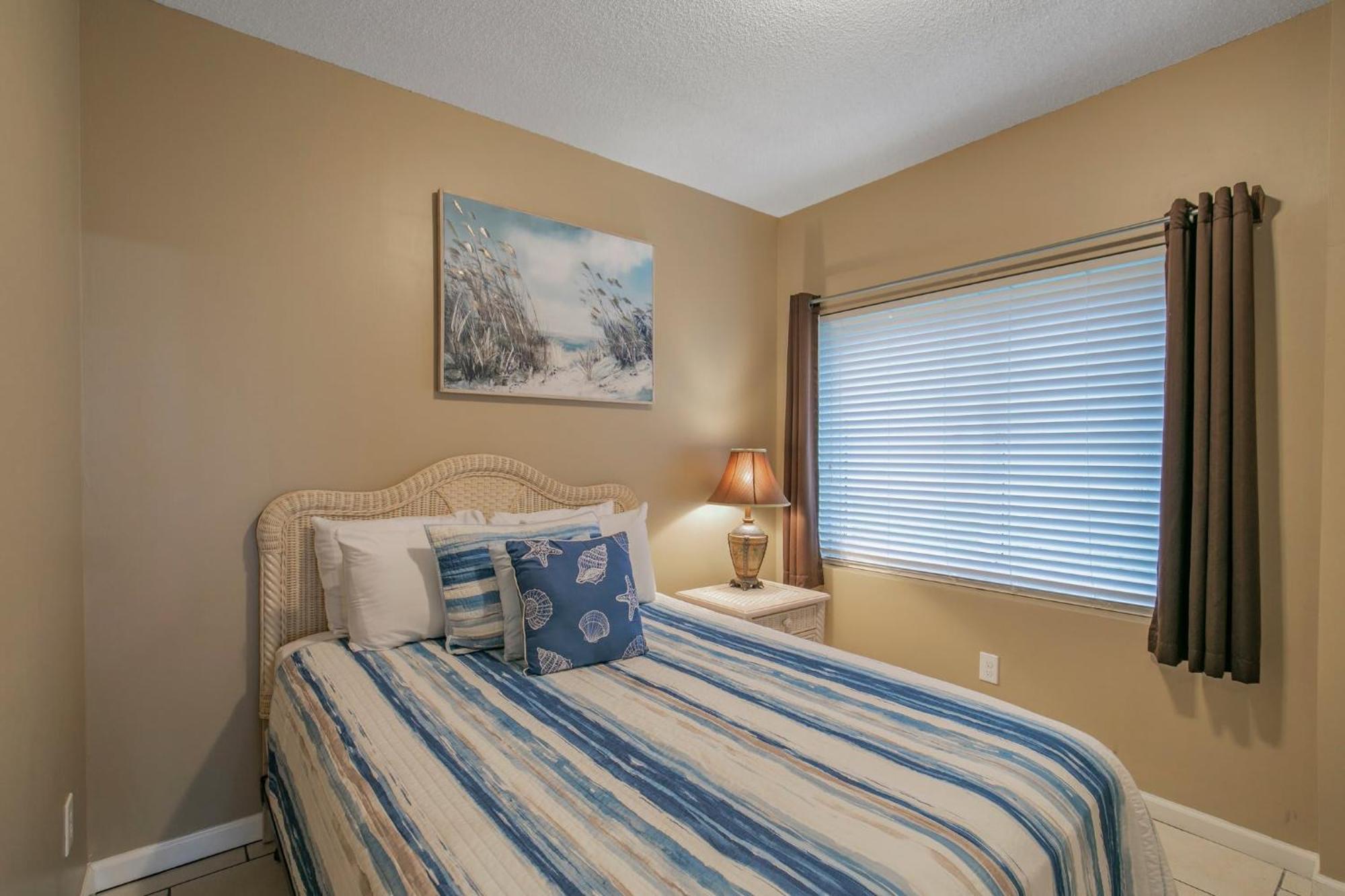 Tradewinds 001 By Vacation Homes Collection Orange Beach Exteriör bild