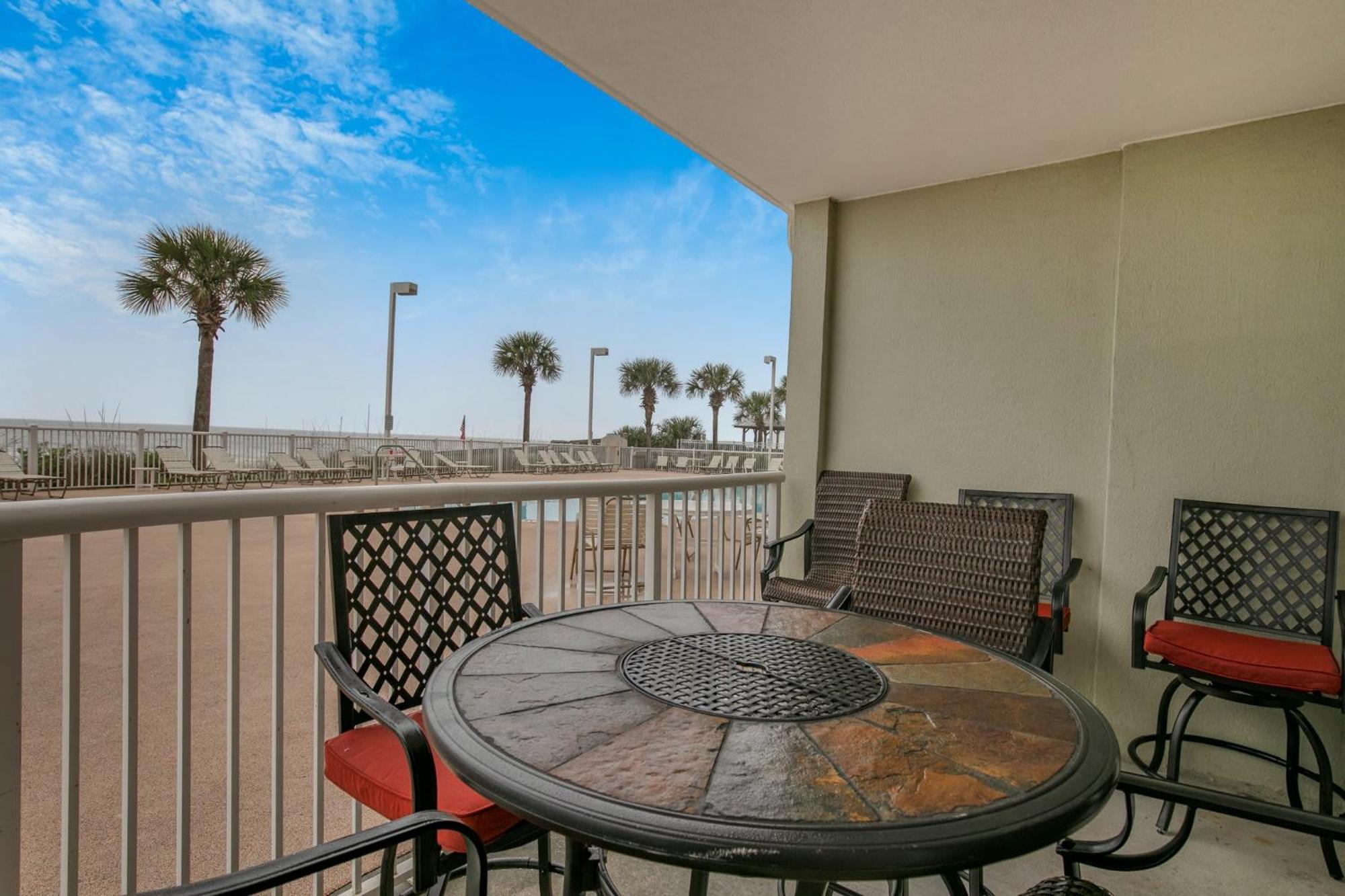 Tradewinds 001 By Vacation Homes Collection Orange Beach Exteriör bild
